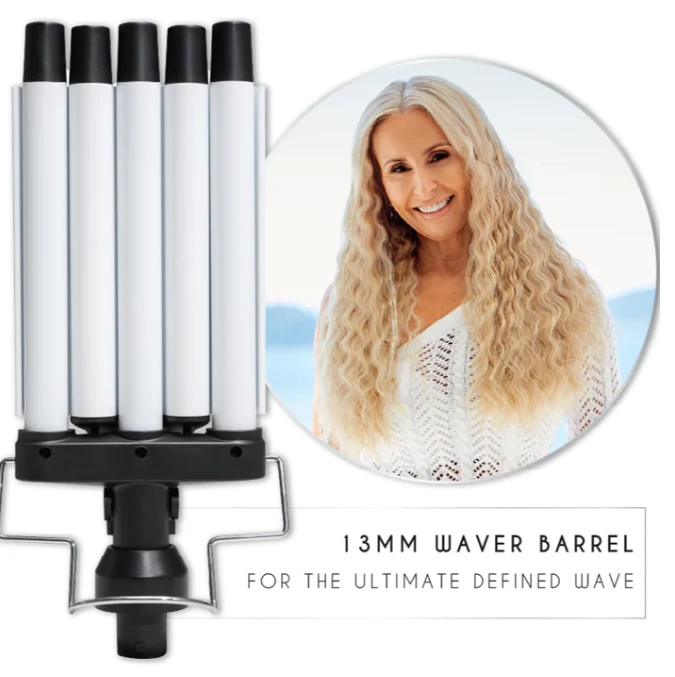 Voduz Spectrum 3 In 1 Waver 4 Voduz Spectrum 3 In 1 Waver - Image 4