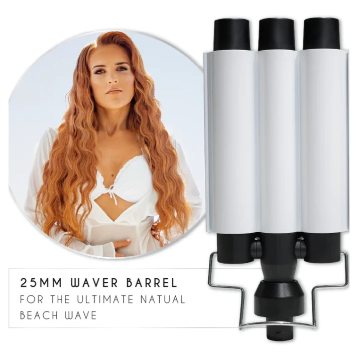 Voduz Spectrum 3 In 1 Waver 2 Voduz Spectrum 3 In 1 Waver - Image 2