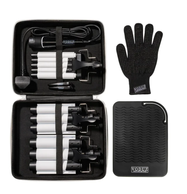 Voduz Spectrum 3 In 1 Waver 1 Voduz Spectrum 3 In 1 Waver