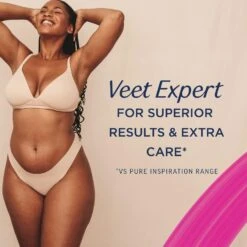 Veet Expert Wax Strips Bikini Sensitive 30S -Care Products VeetExpertWaxStripsBikiniSensitive30S5