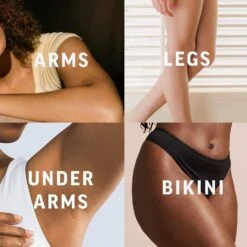 Veet Expert Wax Strips Bikini Sensitive 30S -Care Products VeetExpertWaxStripsBikiniSensitive30S9