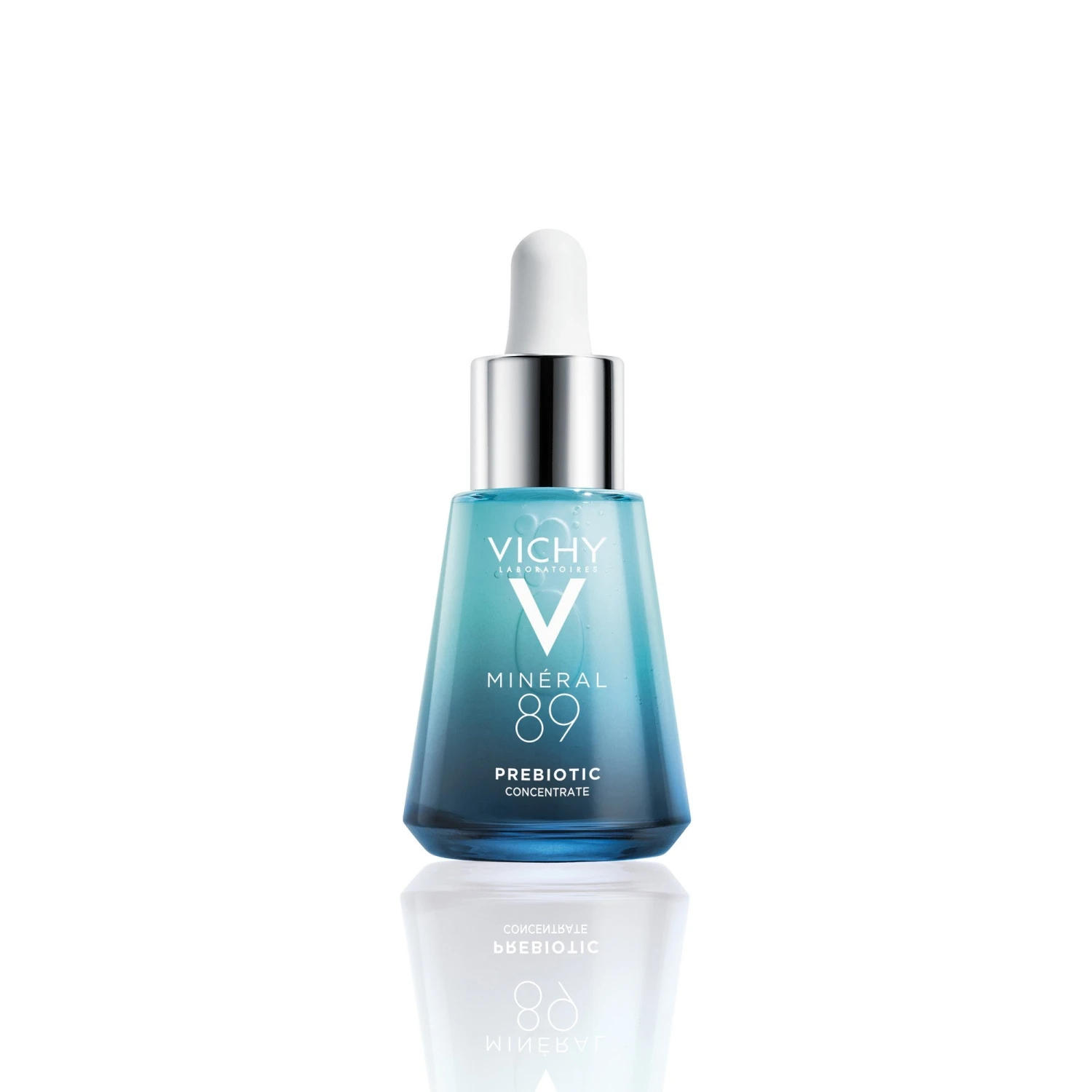 Vichy Serum Mineral 89 Probiotic Fractions 30ml 2 Vichy Serum Mineral 89 Probiotic Fractions 30ml - Image 2