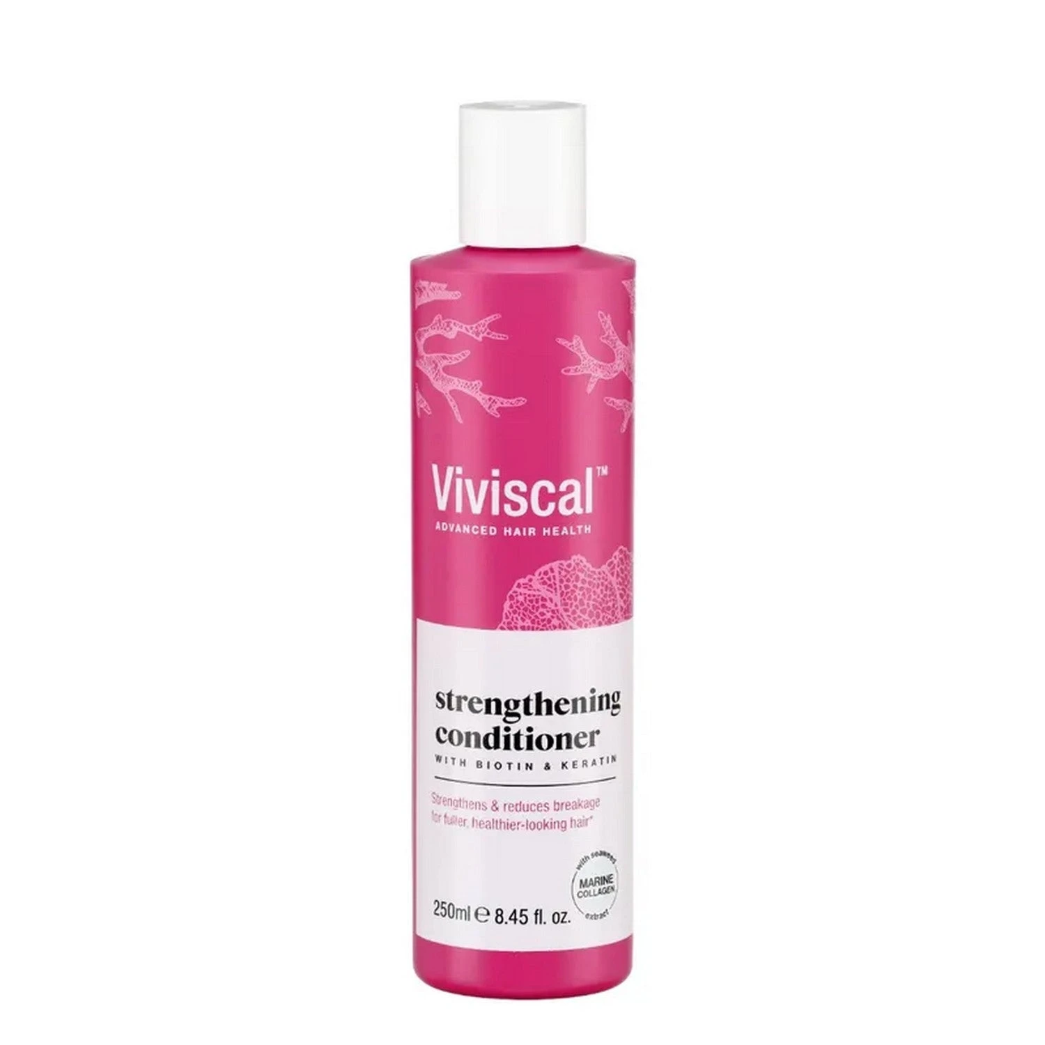 Viviscal Strengthening Conditioner 250ML 1 Viviscal Strengthening Conditioner 250ML
