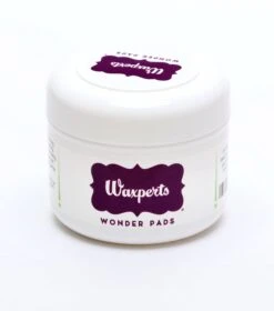 Waxperts Wonder Pads 40’s