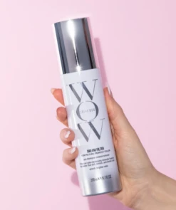 WOW COLOR DREAM FILTER TREATMENT 200ML -Care Products Wowdreamfilterhandshot