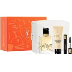 YSL Libre EDP 50ml 3 Piece Set