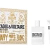 Zadig & Voltaire Zadig & Boltaire This Is Her! EDP 50ML 2 Piece Set