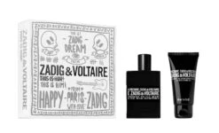 Zadig & Voltaire This Is Him! EDP 50ML 2 Piece Set -Care Products ZVXMAS2023 GiftboxforHim 50ml SG RGB 300dpi 2d9a4348 3197 4715 89de 6adc44df9da9