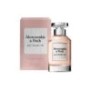Abercrombie & Fitch Authentic Eau De Parfum 100ml