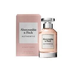 Abercrombie & Fitch Authentic Eau De Parfum 100ml