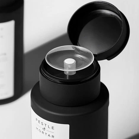 Pestle & Mortar Exfoliate Toner 200ml 2 Pestle & Mortar Exfoliate Toner 200ml - Image 2