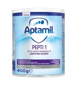 Aptamil Pepti 1 400g - Specialist Milk