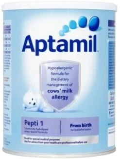 Aptamil Pepti 1 800g