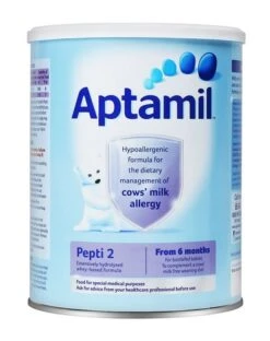 Aptamil Pepti 2 800g