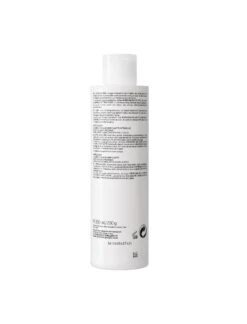 LA ROCHE-POSAY La Roche Posay Kerium Anti-Dandruff Cream Shampoo 200ml 7 LA ROCHE-POSAY La Roche Posay Kerium Anti-Dandruff Cream Shampoo 200ml -Care Products ay Hair Care Kerium Anti Dandruff Cream Shampoo 200ml Dry Sensitive Scalp 000 3433422407282 Back Without Shadow
