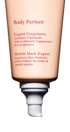 Clarins Body Partner Stretchmark Expert 175ml
