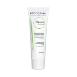 Bioderma Sebium Hydra Moisturising Compensating Care - 40ml