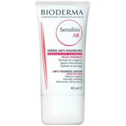 BioDerma Sensibio AR 40ml