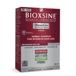 Bioxsine Forte Shampoo(Maximum Strength) 300ml