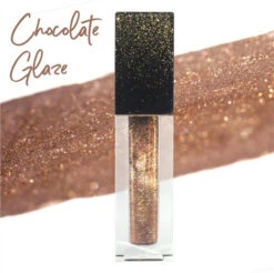 Blank Canvas Glitter Eyelighter - Chocolate Glaze