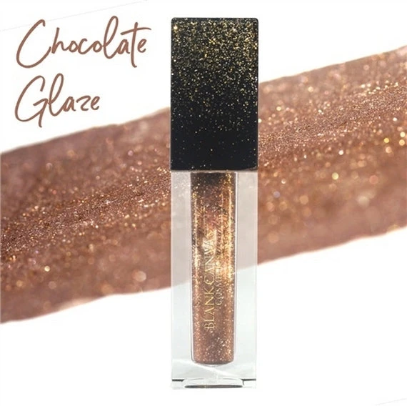 Blank Canvas Glitter Eyelighter - Chocolate Glaze 1 Blank Canvas Glitter Eyelighter - Chocolate Glaze