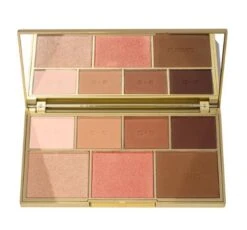 BPerfect X Ekin Su - Fearless Face & Eye Palette -Care Products bperfect cosmetics x ekin su fearless face eye palette 3