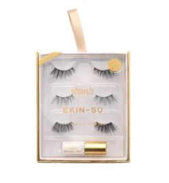 BPerfect X Ekin Su - Half Lash Collection