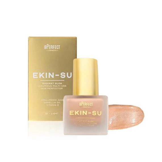 Bperfect Cosmetics X Ekin Su Radiant Glow Luxurious Skin Enhancer 01 3 Bperfect Cosmetics X Ekin Su Radiant Glow Luxurious Skin Enhancer 01 - Image 3