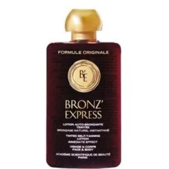 Bronze Express Self Tanning Lotion 100ml