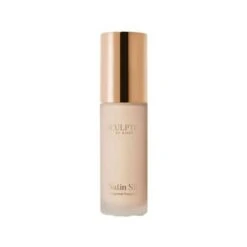 Sculpted Satin Silk Longwear Foundation 32ml -Care Products c0715edcdc1ce14a 1 l
