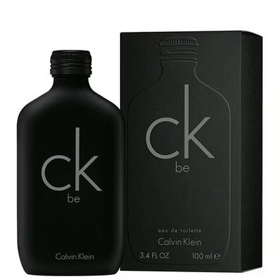Calvin Klein CK Be Eau De Toilette 100ml 2 Calvin Klein CK Be Eau De Toilette 100ml - Image 2
