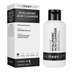 The Inky ListHyaluronic Acid Cleanser 150ml