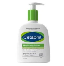 Cetaphil Moisturising Lotion 236ml