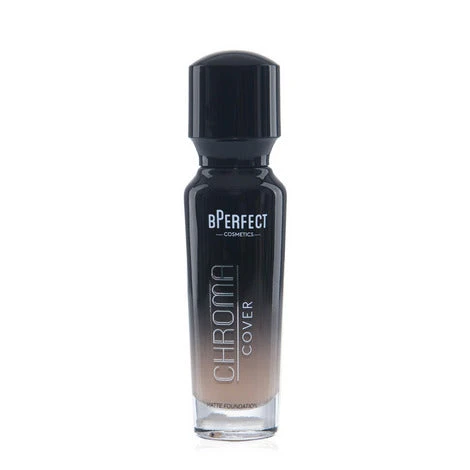 Bperfect Chroma Cover Foundation Matte C1 30Ml 1 Bperfect Chroma Cover Foundation Matte C1 30Ml