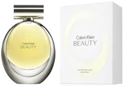 Calvin Klein Beauty For Her Fragrance 50ml