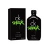 Calvin Klein Ck One Shock Him Edt Natural Spray