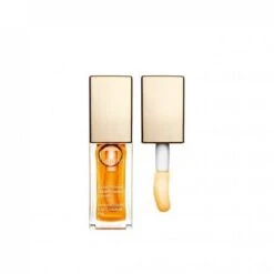 Clarins Lip Comfort Oil 7ml -Care Products clarins lip comfort oil 01 honey 7ml
