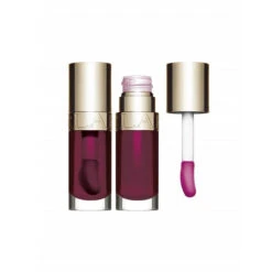 Clarins Lip Comfort Oil 7ml -Care Products clarins lip comfort oil 17 fig 7ml 2