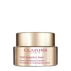 Clarins Nutri Lumiere Day Cream 50ml