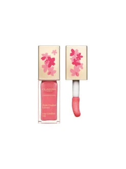 Clarins Lip Comfort Oil 7ml -Care Products clarins sakura collection lip comfort oil 7ml 14 1