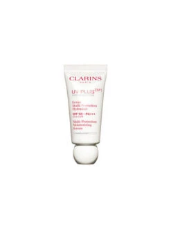 Clarins UV Plus SPF50 Translucent 30ml