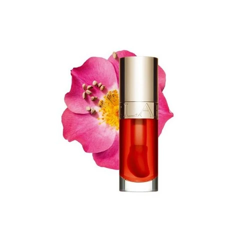Clarins Lip Comfort Oil 7ml - Image 9