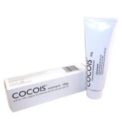 Cocois Ointment 100g