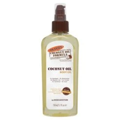 Palmers Palmer's Coconut Oil Body Oil 150ml