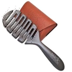 Magic Hair Brush -Care Products copper