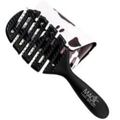 Magic Hair Brush -Care Products cow