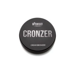 Bperfect Cronzer Cream Bronzer Toasted 30G -Care Products cronzer closed 1 800x800 1