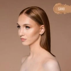 Bperfect Cronzer Cream Bronzer Sand 30G -Care Products cronzermodel sandswatchname 800x800 1