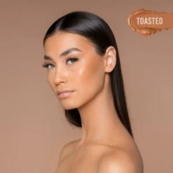 Bperfect Cronzer Cream Bronzer Toasted 30G -Care Products cronzermodel toastedswatchname 800x800 1