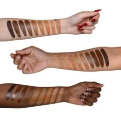 Bperfect Cronzer Cream Bronzer Toasted 30G -Care Products cronzers armswatches